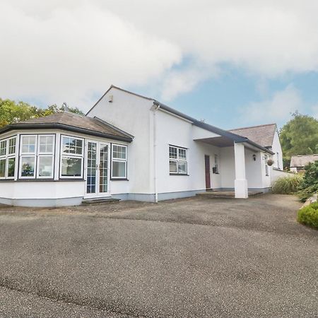 Bwthyn Clai Villa Llangefni Eksteriør billede